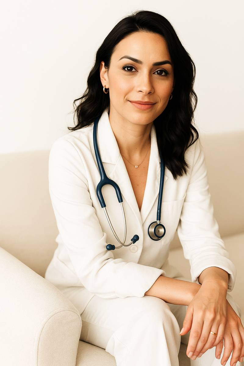 Dra. Carolina Santos