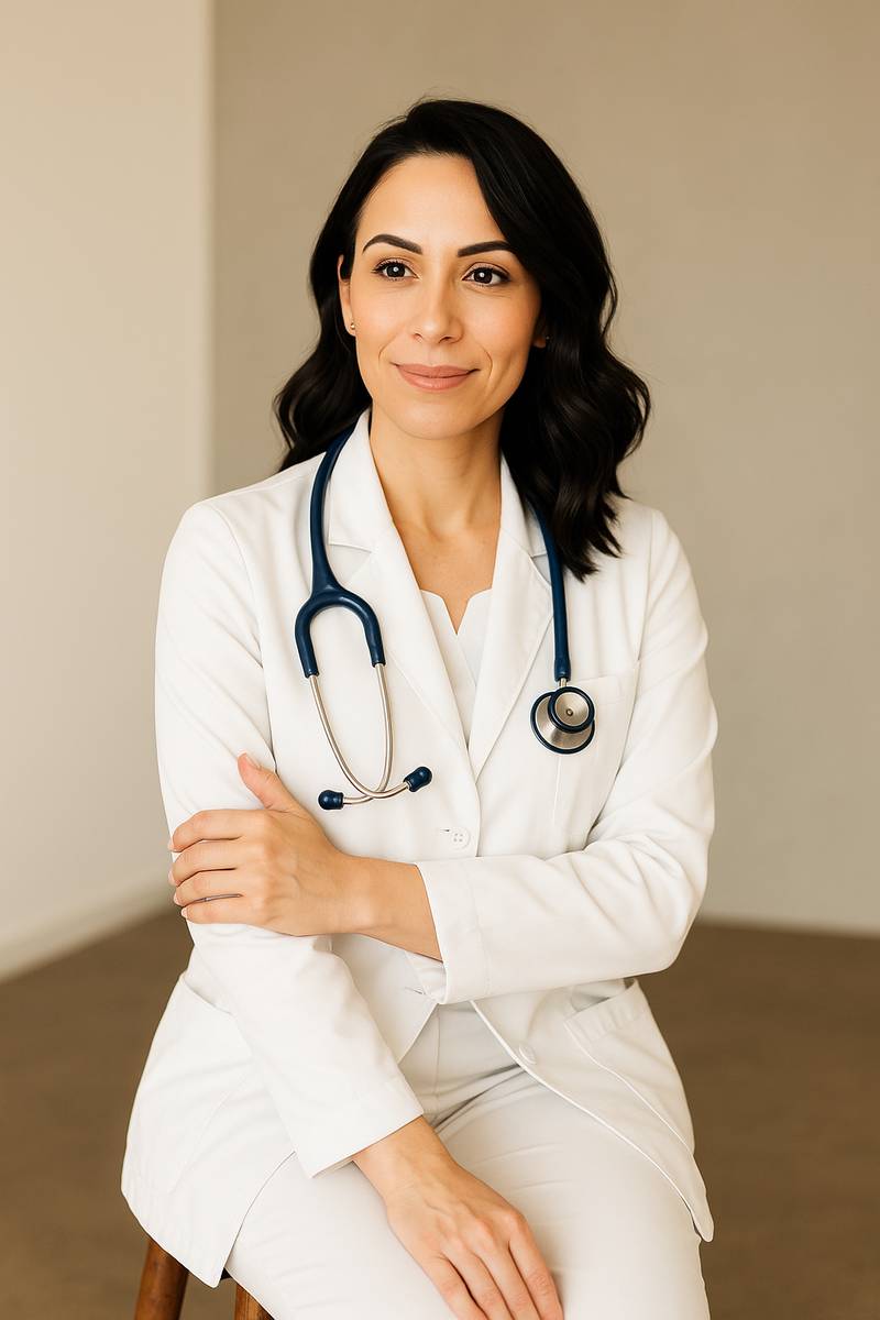 Dra. Carolina Santos