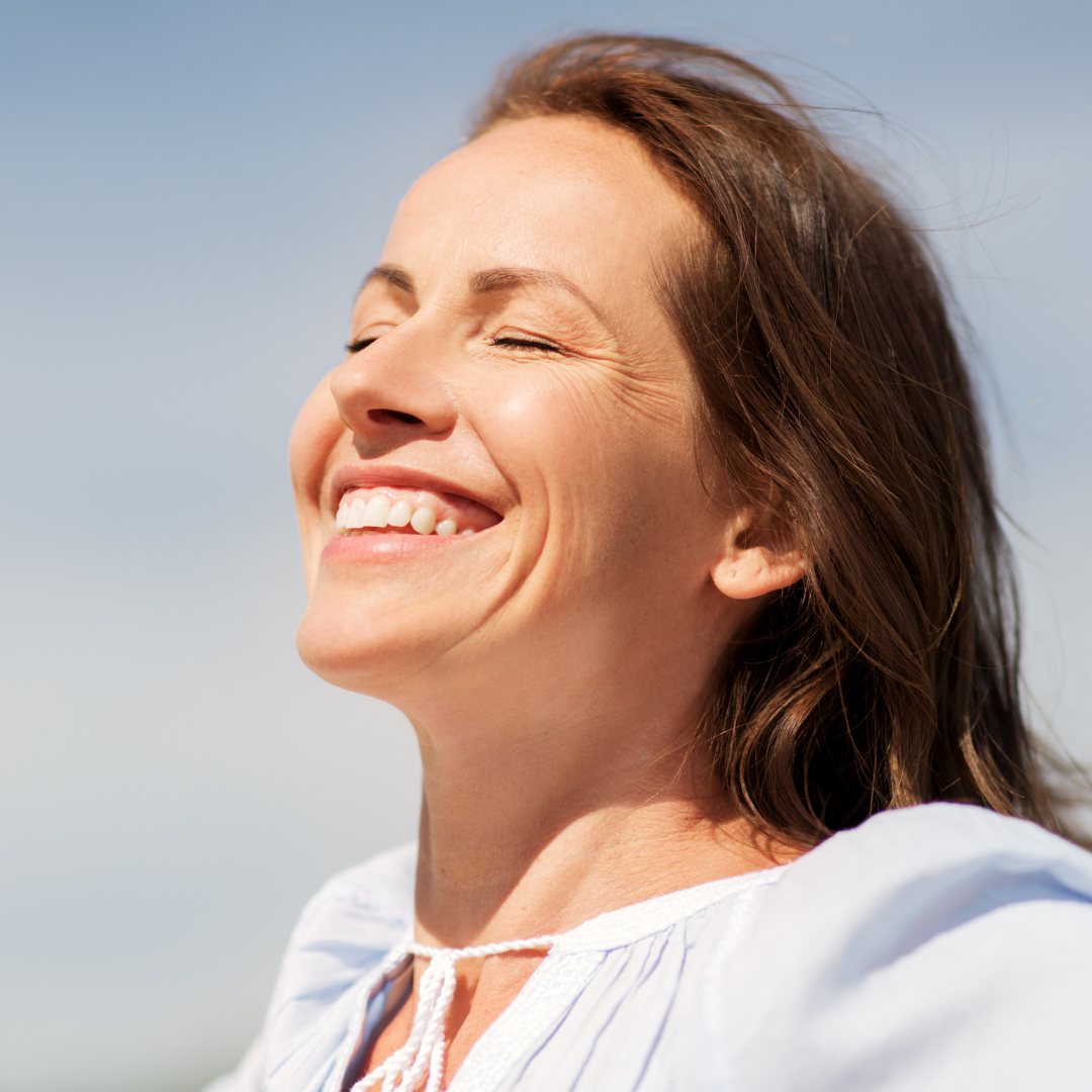 Reposição Hormonal